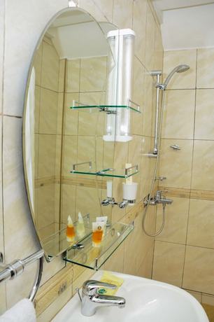 Imagen de la habitación del Hotel Esella Country. Foto 10