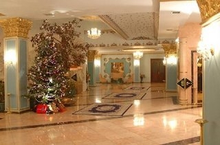 Imagen de los interiores del Hotel Esenboga Airport. Foto 6