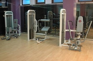 Imagen de los exteriores del Hotel Esenboga Airport. Foto 4
