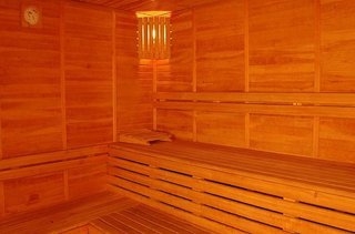 Imagen de los exteriores del Hotel Esenboga Airport. Foto 5