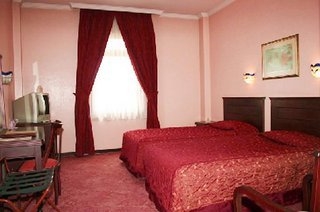 Imagen de la habitación del Hotel Esenboga Airport. Foto 3