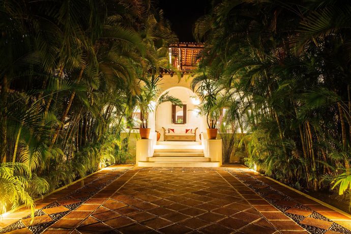 Imagen de la habitación del Hotel Esencia. Foto 10