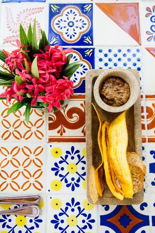 Imagen de la piscina del Hotel Esencia. Foto 16