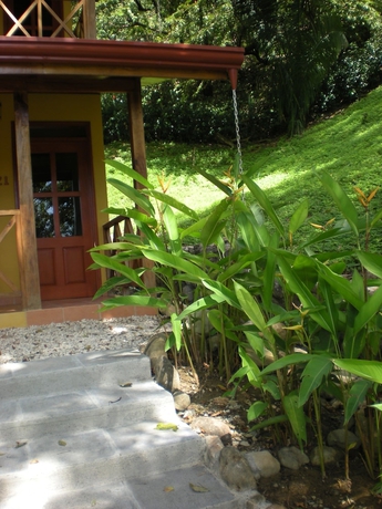 Imagen de la habitación del Hotel Esencia and Villas. Foto 7