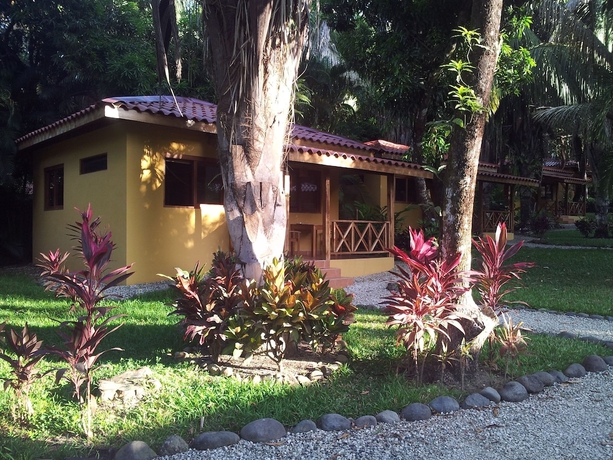 Imagen de la habitación del Hotel Esencia and Villas. Foto 8