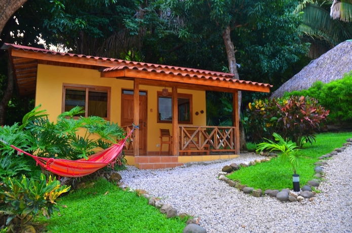 Imagen de la habitación del Hotel Esencia and Villas. Foto 13