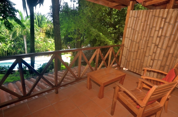 Imagen de la habitación del Hotel Esencia and Villas. Foto 15