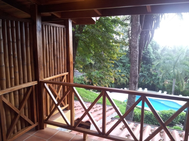 Imagen de la habitación del Hotel Esencia and Villas. Foto 16