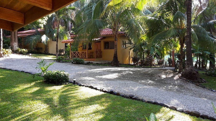 Imagen de la habitación del Hotel Esencia and Villas. Foto 17