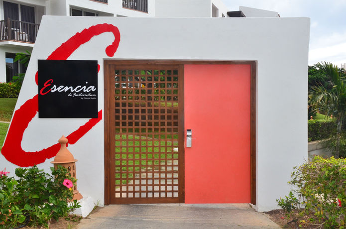 Imagen de los exteriores del Hotel Esencia de Fuerteventura. Foto 23