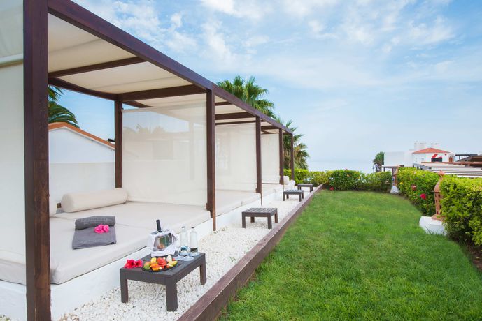 Imagen general del Hotel Esencia de Fuerteventura. Foto 2