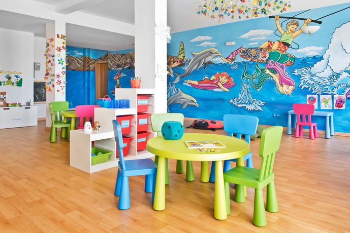 Imagen general del Hotel Esencia de Fuerteventura. Foto 4