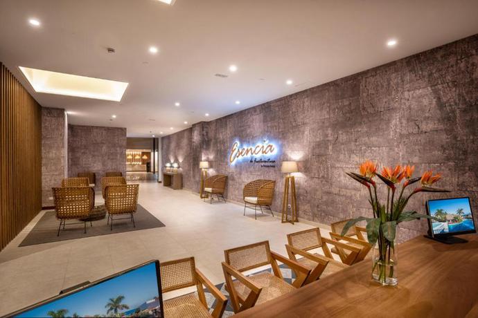 Imagen de los interiores del Hotel Esencia de Fuerteventura. Foto 16