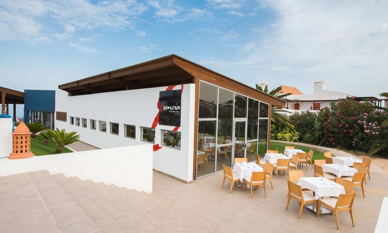 Imagen general del Hotel Esencia de Fuerteventura. Foto 5