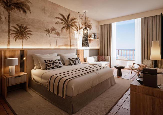 Imagen de la habitación del Hotel Esencia de Fuerteventura. Foto 9