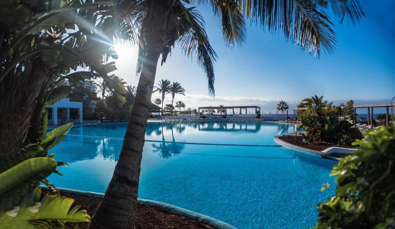 Imagen de la piscina del Hotel Esencia de Fuerteventura. Foto 19