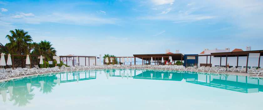 Imagen general del Hotel Esencia de Fuerteventura. Foto 13