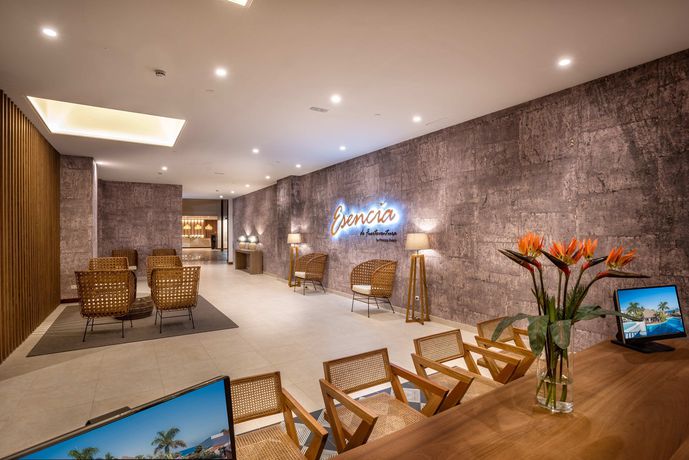 Imagen general del Hotel Esencia de Fuerteventura. Foto 15