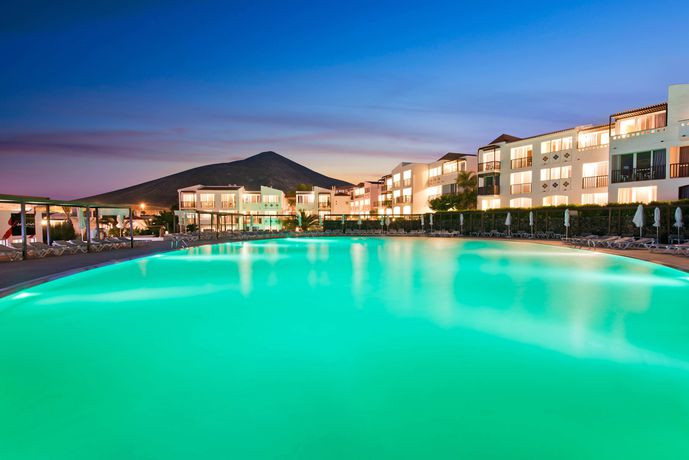 Imagen general del Hotel Esencia de Fuerteventura. Foto 18