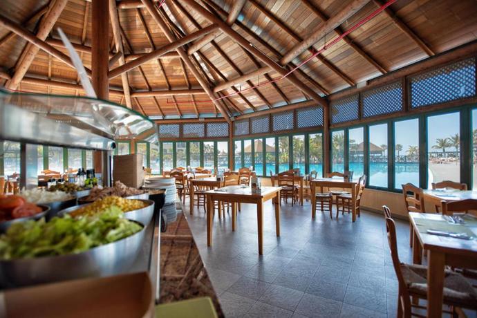 Imagen general del Hotel Esencia de La Palma by Princess - Adults Only. Foto 3