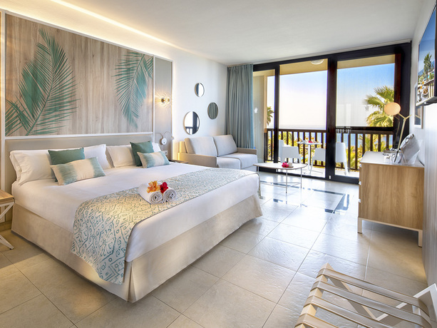 Imagen general del Hotel Esencia de La Palma by Princess - Adults Only. Foto 8