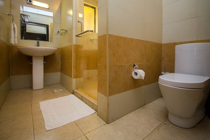 Imagen de la habitación del Hotel Eseriani The. Foto 6