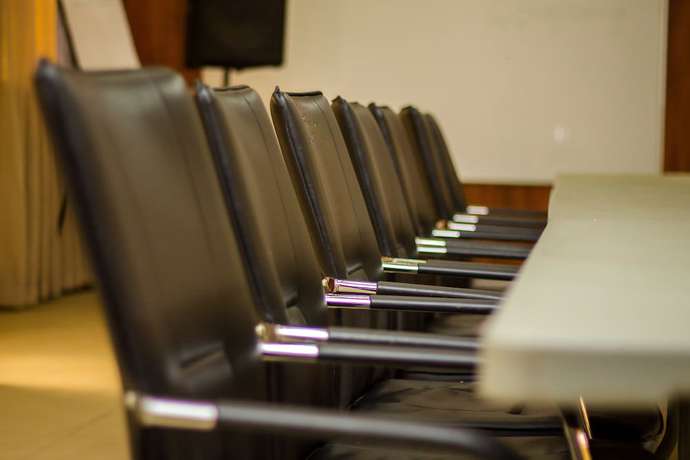 Imagen de los interiores del Hotel Eseriani The. Foto 19