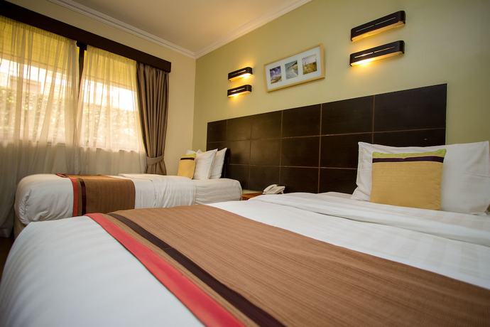 Imagen de la habitación del Hotel Eseriani The. Foto 7