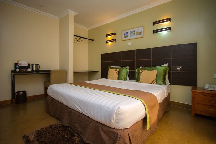 Imagen de la habitación del Hotel Eseriani The. Foto 8