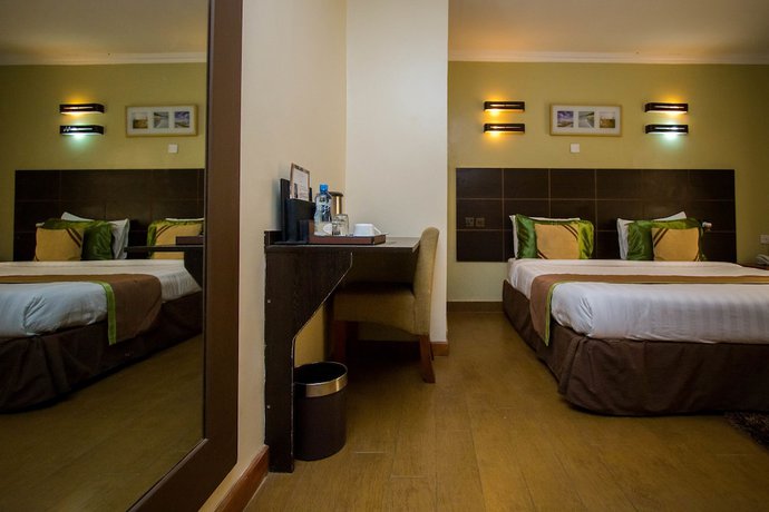 Imagen de la habitación del Hotel Eseriani The. Foto 9