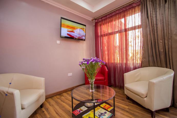 Imagen de la habitación del Hotel Eseriani The. Foto 11