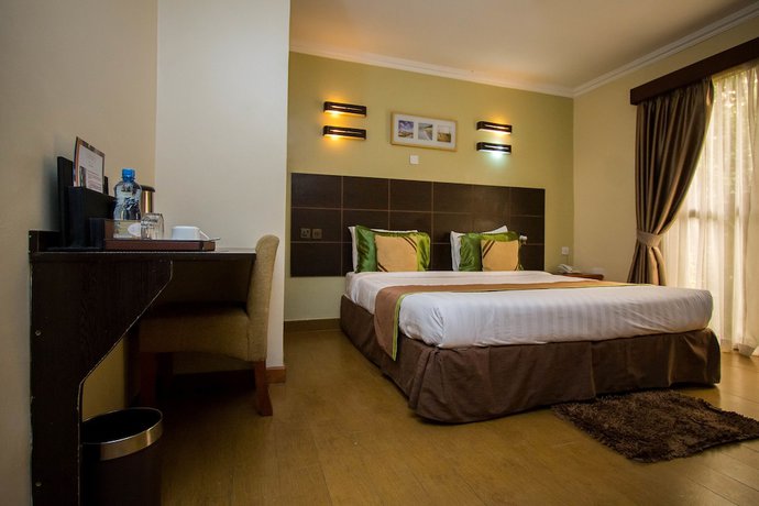 Imagen de la habitación del Hotel Eseriani The. Foto 12