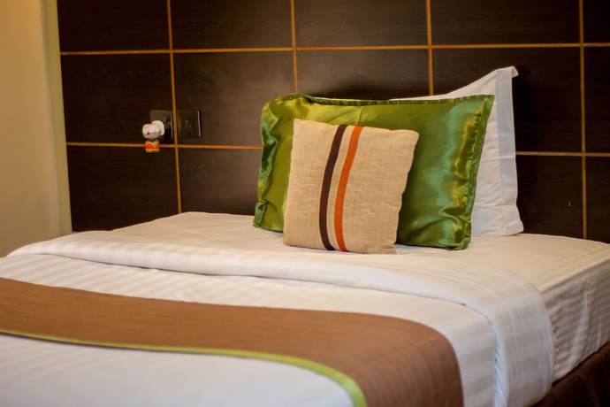 Imagen de la habitación del Hotel Eseriani The. Foto 13