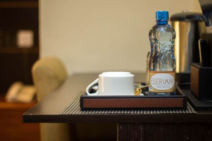 Imagen de la habitación del Hotel Eseriani The. Foto 14