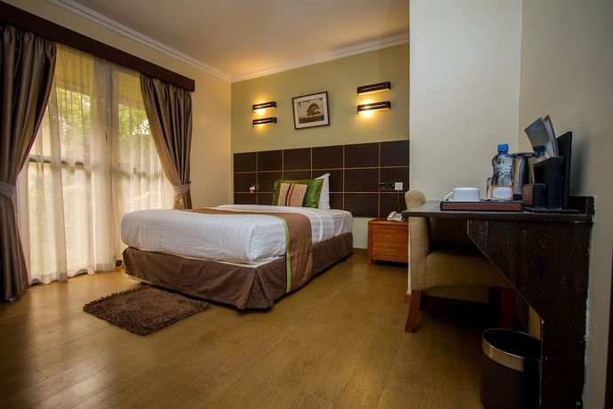 Imagen de la habitación del Hotel Eseriani The. Foto 15