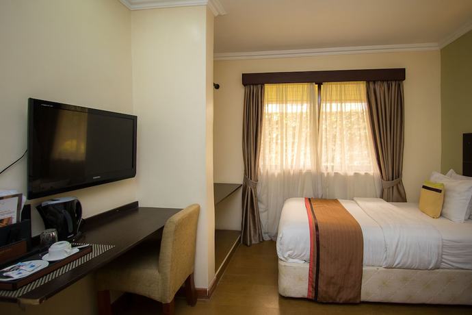 Imagen de la habitación del Hotel Eseriani The. Foto 16