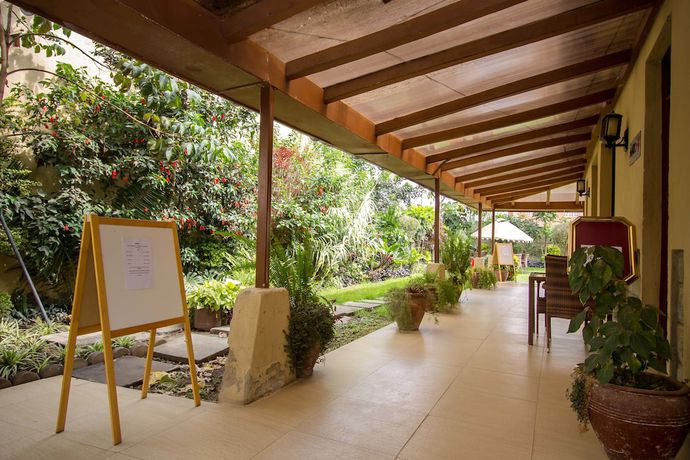 Imagen de la habitación del Hotel Eseriani The. Foto 18