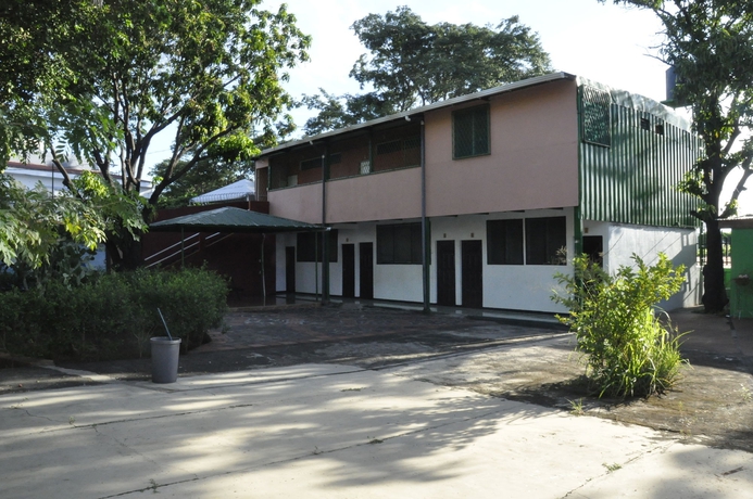 Imagen de los interiores del Hotel Esgueva House. Foto 14