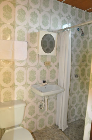 Imagen de la habitación del Hotel Esgueva House. Foto 3