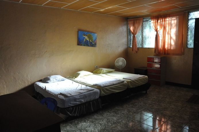 Imagen de la habitación del Hotel Esgueva House. Foto 4