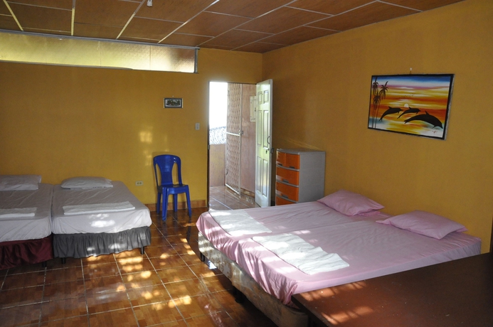 Imagen de la habitación del Hotel Esgueva House. Foto 8