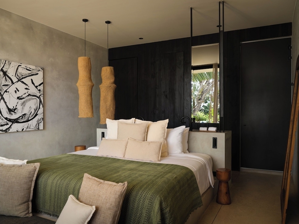 Imagen de la habitación del Hotel Esh Hotel and Spa, a Member of Design Hotels. Foto 2