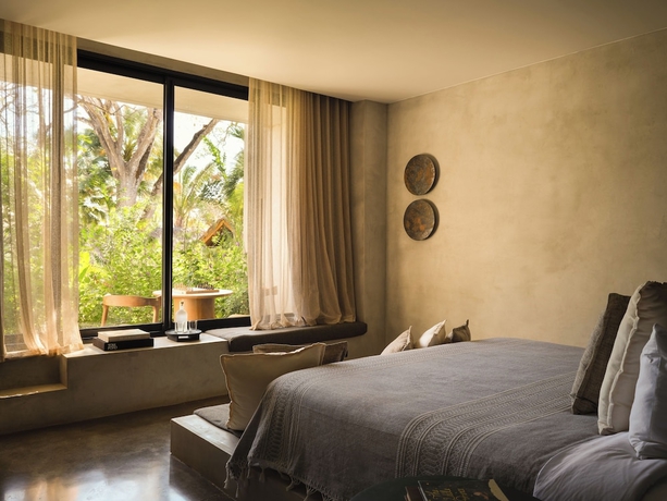 Imagen de la habitación del Hotel Esh Hotel and Spa, a Member of Design Hotels. Foto 5