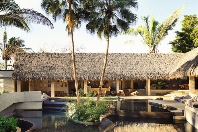 Imagen general del Hotel Esh Hotel and Spa, a Member of Design Hotels. Foto 1