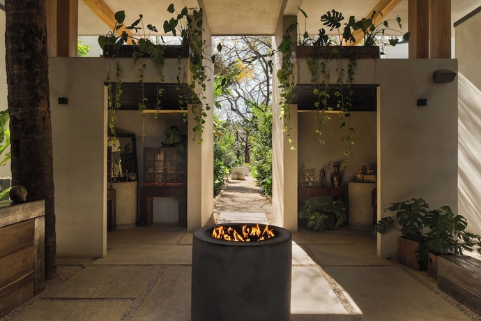 Imagen de los interiores del Hotel Esh Hotel and Spa, a Member of Design Hotels. Foto 14