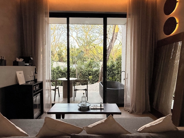 Imagen de la habitación del Hotel Esh Hotel and Spa, a Member of Design Hotels. Foto 10