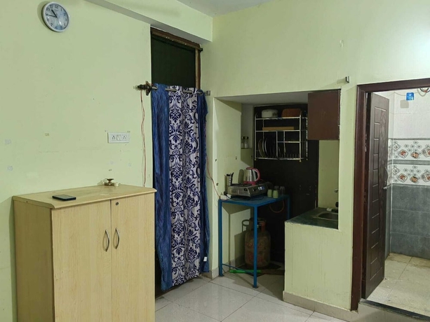 Imagen de la habitación del Hotel Eshan Yoga. Foto 6