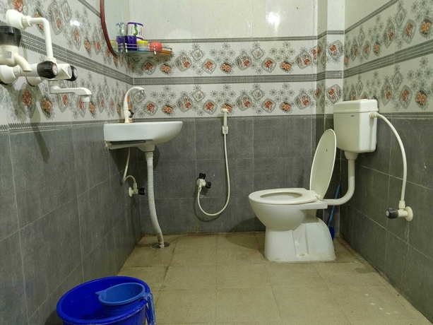 Imagen de la habitación del Hotel Eshan Yoga. Foto 9