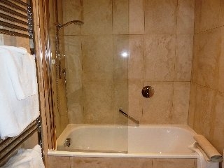 Imagen de la habitación del Hotel Eshott Hall. Foto 14