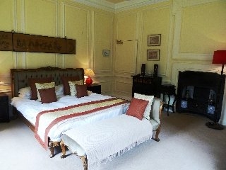 Imagen de la habitación del Hotel Eshott Hall. Foto 18